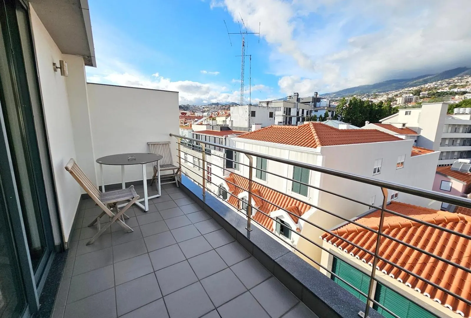 Anadia Atrium Lägenhet Funchal   Funchal (Madeira)