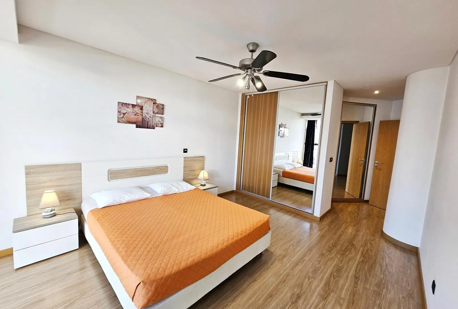 Appartamento Anadia Atrium Funchal  0*, Funchal (Madeira) Portogallo