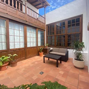 Casa Origenes Haría