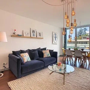  Apartamento Sunniva By Lovelystay