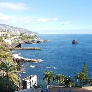 Vista Mar E Piscina Appartement