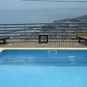  Villa Sea And Sun 4 You - Choupana House