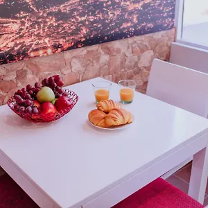 Funchal City Apartments Appartamento