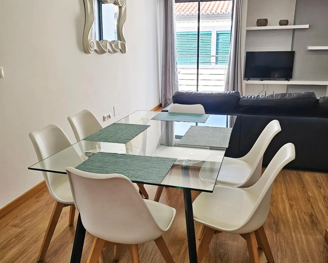 Anadia Atrium Apartment Funchal   Funchal (Madeira)